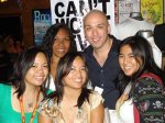 Everything on Jo Koy Sisters Gemma Herbert and Rowena Cook