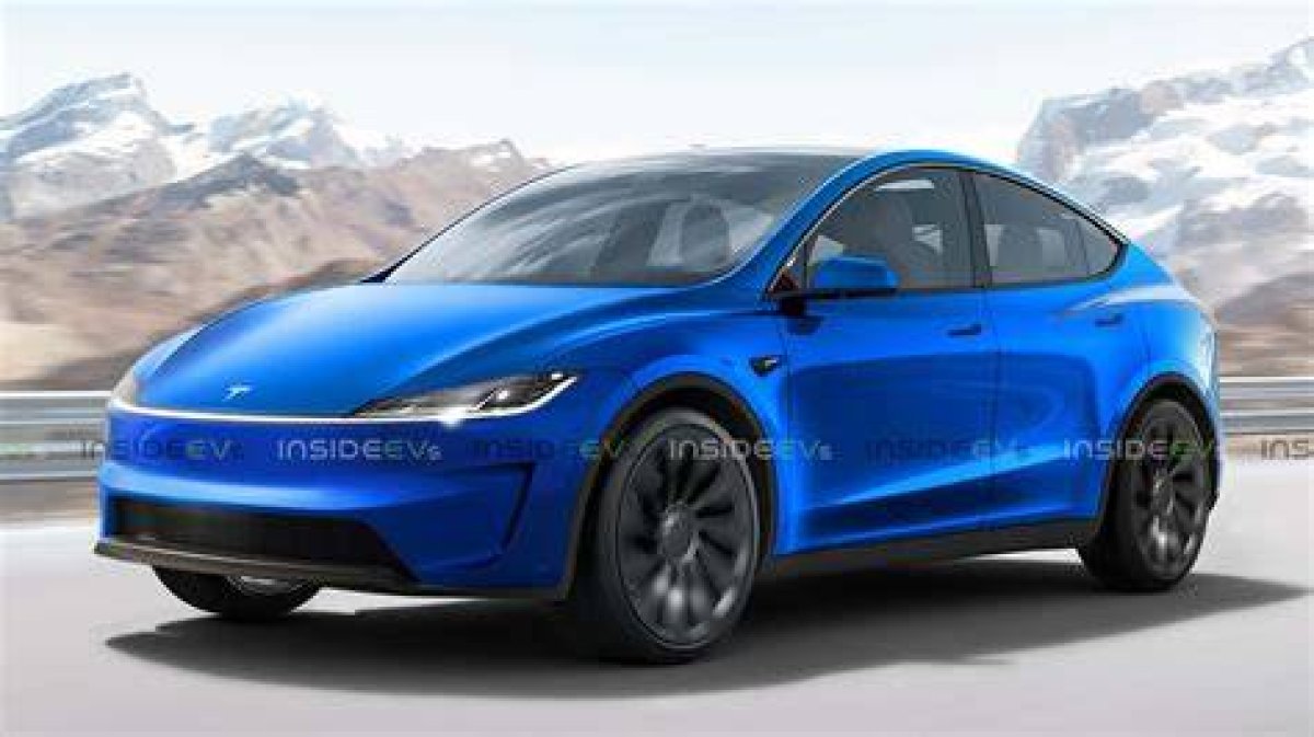Everything to Know About the Model