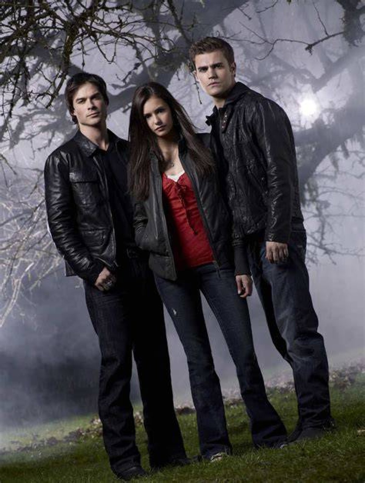 Everything to Know About 'Tvd' Spinoff Ending