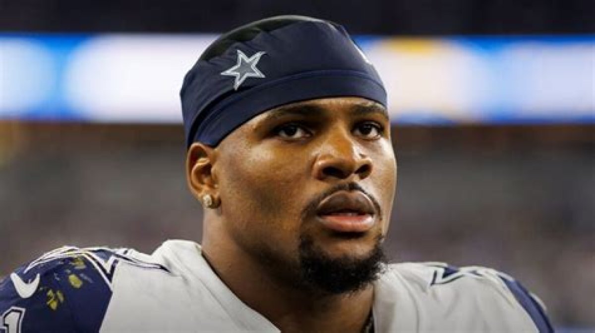 Everything We Know About the Micah Parsons' Baby Momma, Anna Congdon