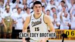 Everything We Know on Basketball Player Zach Edey’s Mom Julia Edey