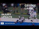 Everything You Need to Know About Ceedee Lamb's Girlfriend: a Deep Dive into Their Relationship