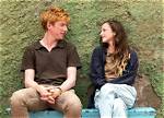 Everything You Need to Know About Domhnall Gleeson's Wife