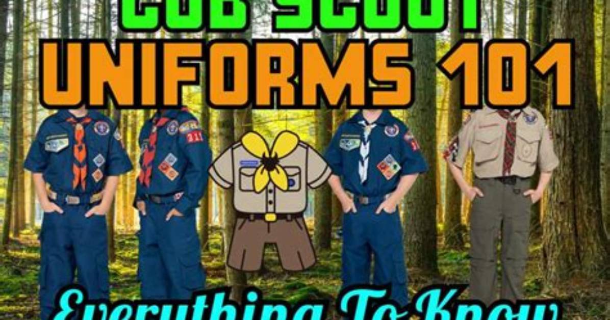 Everything You Need to Know About Scout Supply Stores