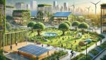 Evooli: the Future of Sustainable Living
