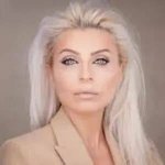Evy Poumpouras: Bio, Net Worth, Husband, Height and Career