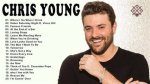 Exceptional Chris Young Songs: a Playlist of Heartfelt Melodies