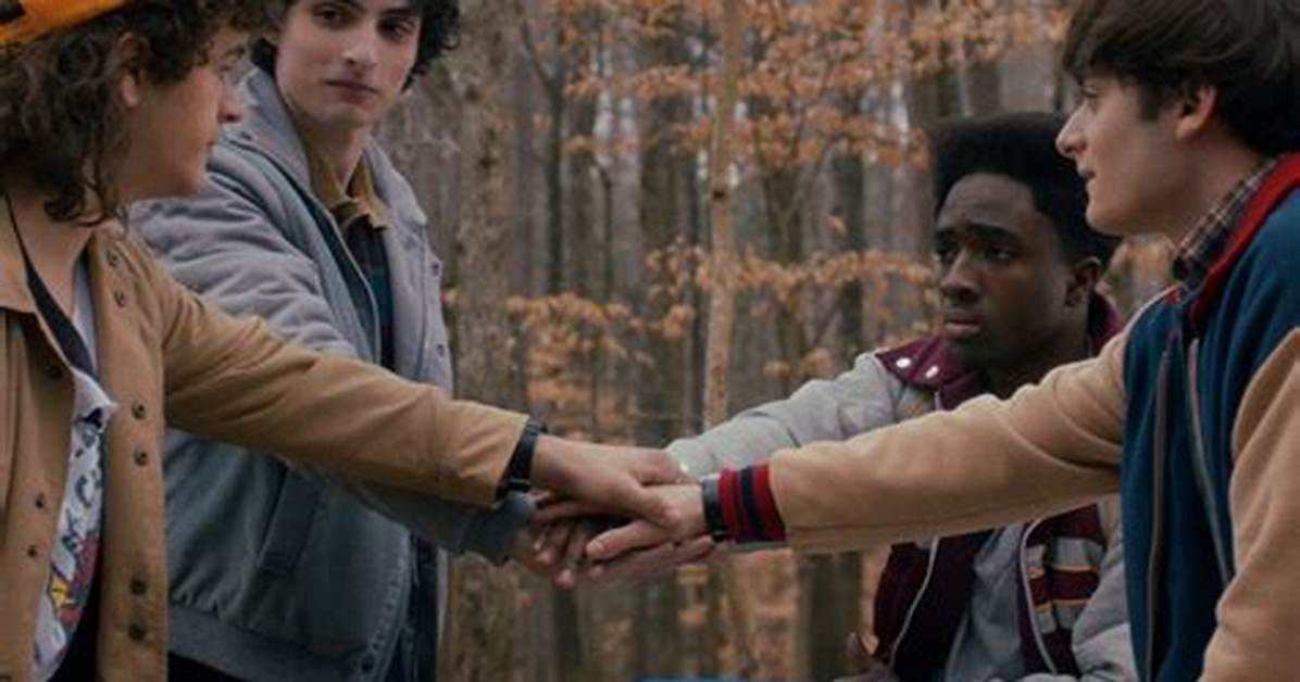 Exciting Developments and Expectations for Stranger Things New Season