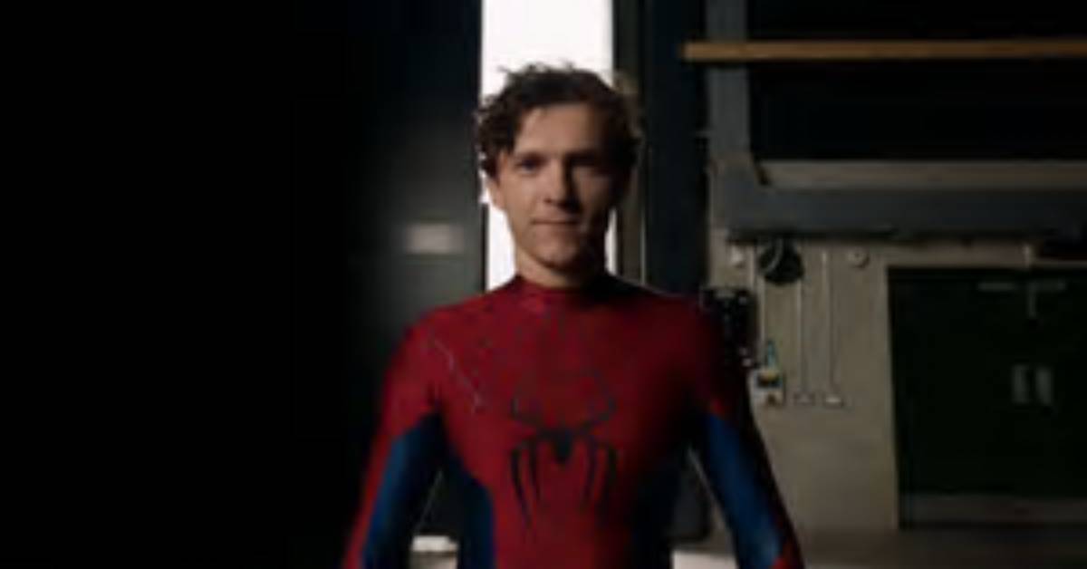 Exclusive Leaked Video: Spiderman Unmasked in Sophia Rain's Sensational Clip