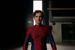 Exclusive Leaked Video: Spiderman Unmasked in Sophia Rain's Sensational Clip