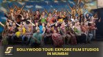 Experience the Magic of Bollywood: a Journey Through Iconic Films