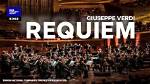 Experiencing the Met Opera: Verdi's Requiem