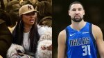 Explore Klay Thompson's Relationship: Uncovering His Partner