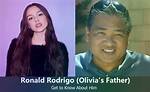 Explore: Olivia Rodrigo's Father's Age