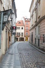 Explore the Vibrant Streets of the Czech Republic