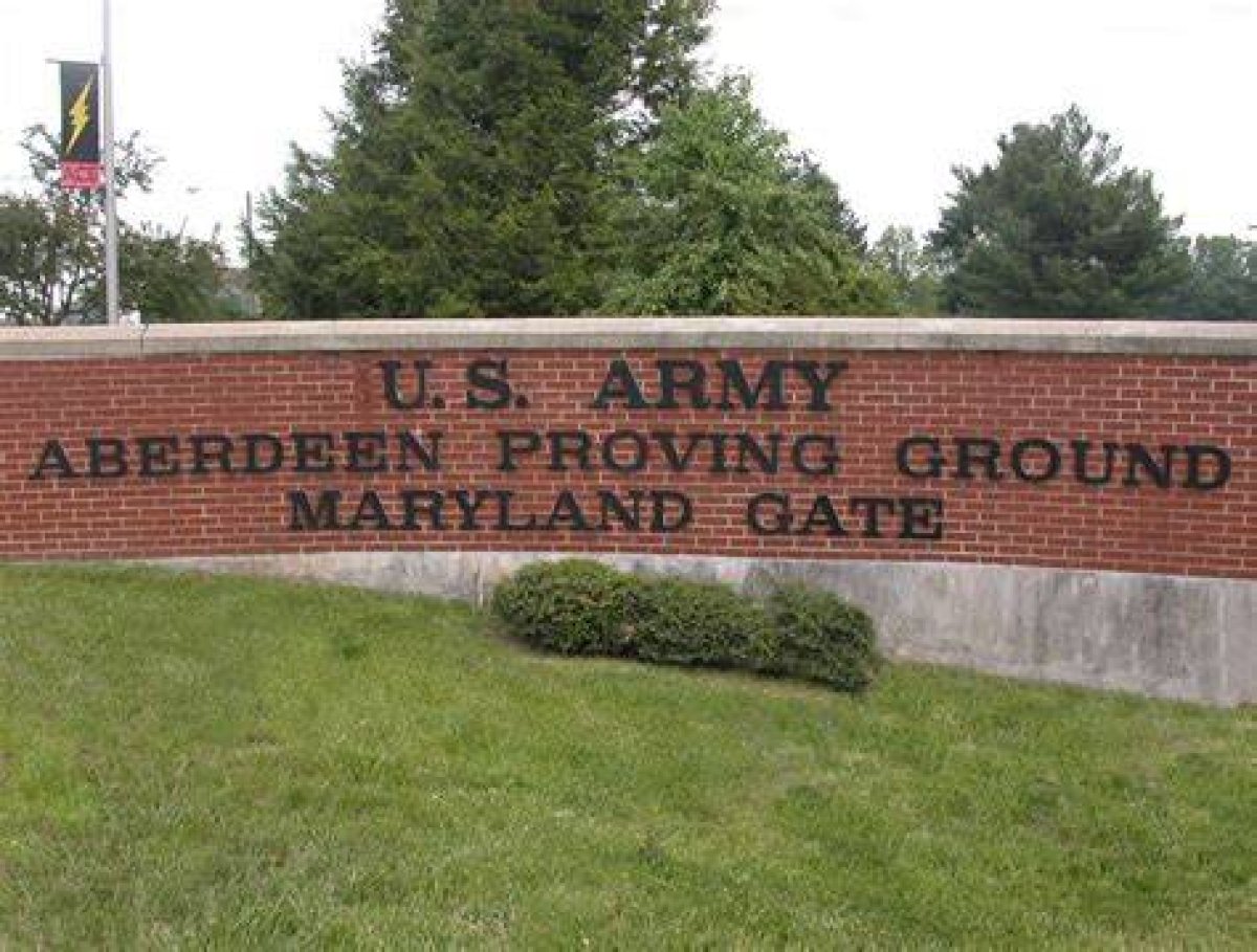 Exploring Aberdeen Proving Ground, Md: a Comprehensive Guide