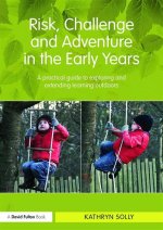 Exploring Adventure, Risk, and Resilience