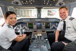 Exploring Airline Pilot Forums: a Deep Dive into Delta's Community