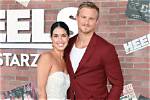 Exploring Alexander Ludwig's Siblings: the Family Behind the Fame