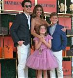 Exploring Alina Habba's Family: Husband and Children