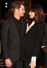 Exploring Andrew Garfield's Relationship Journey: Love, Life, and Connections