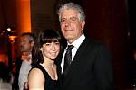 Exploring Anthony Bourdain's Marital Journey