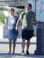 Exploring Anthony Kiedis' Kids: Their Ages and Family Life
