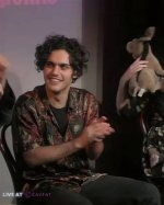 Exploring Aria Shahghasemi's Relationships: a Deep Dive into the Life of the Rising Star