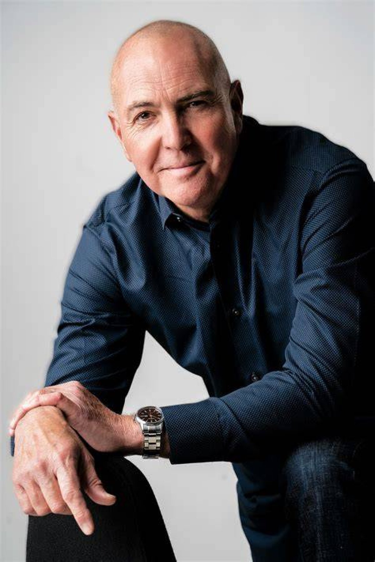 Exploring Arnold Vosloo's Net Worth: a Deep Dive into His Career and Wealth