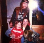 Exploring Axl Rose's Family: Does Axl Rose Have Kids?