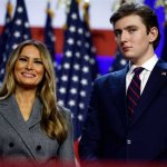 Exploring Baron Trump's Girlfriend: Who Is She?