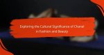 Exploring Beauty, Objectification, and Cultural Significance