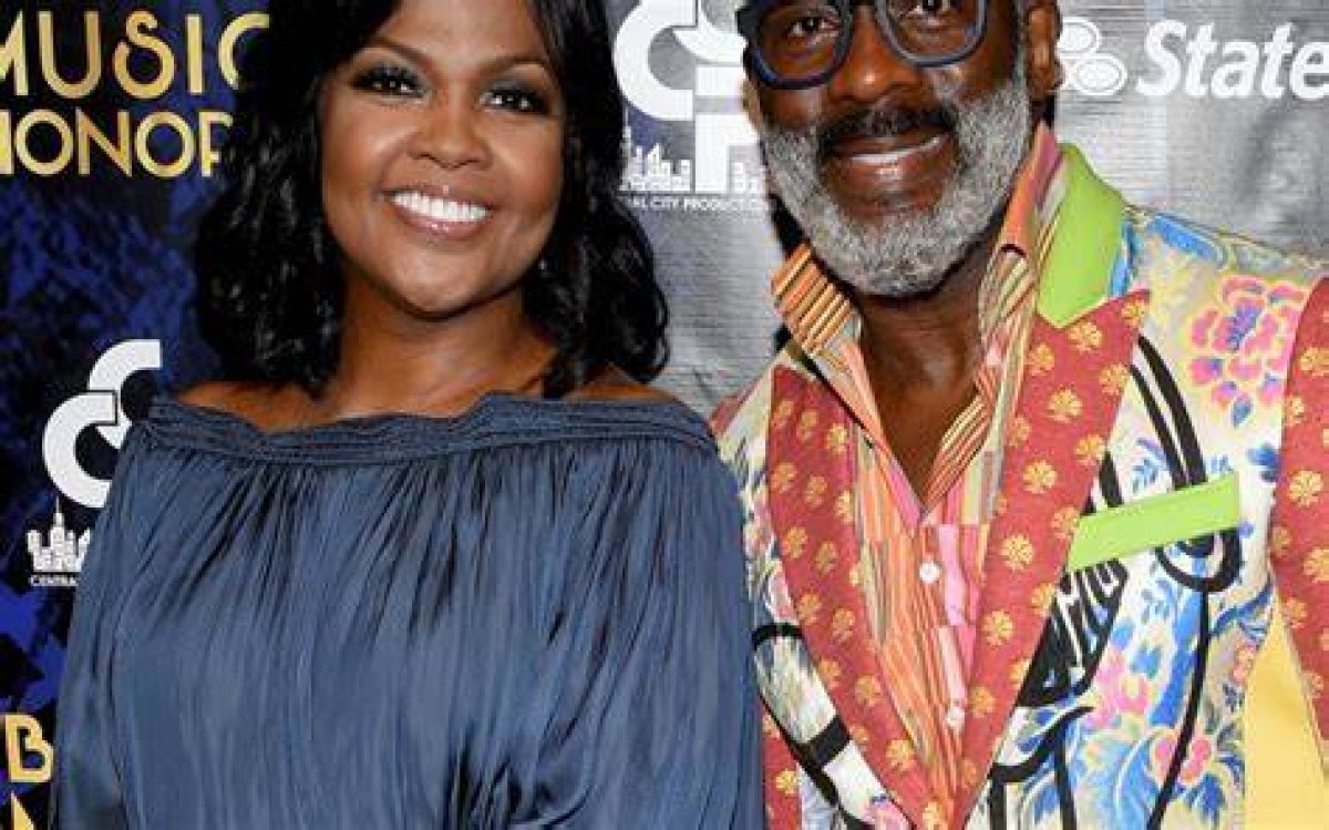 Exploring Bebe Winans Net Worth 2023