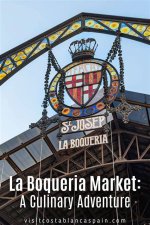 Exploring Boqueria Dupont: a Culinary Journey Through Spanish Flavors