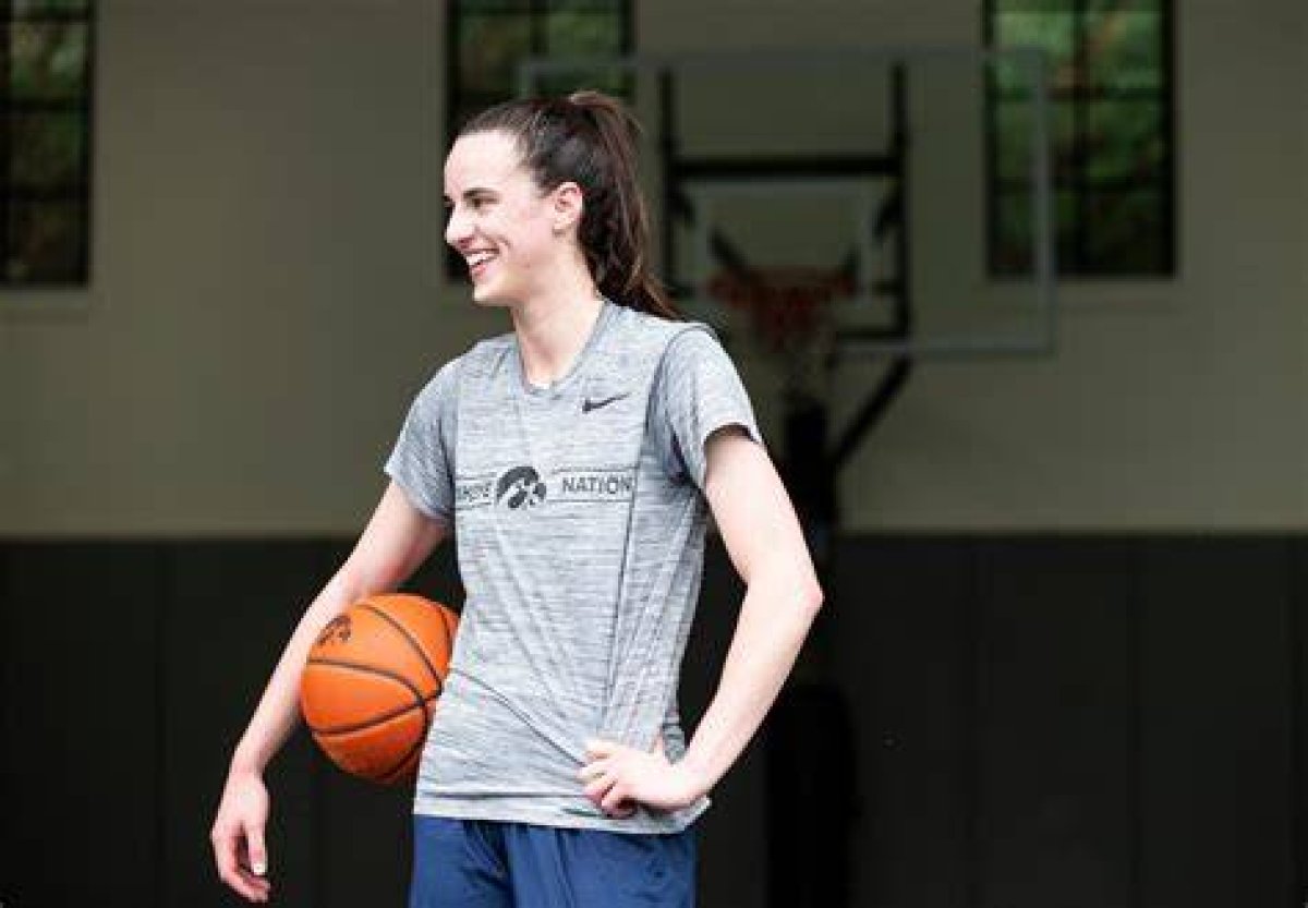Exploring Caitlin Clark's Heritage: Is Caitlin Clark Irish?