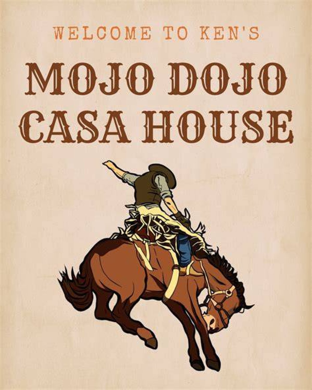 Exploring Casa Dojo Mojo House: a Unique Retreat Experience
