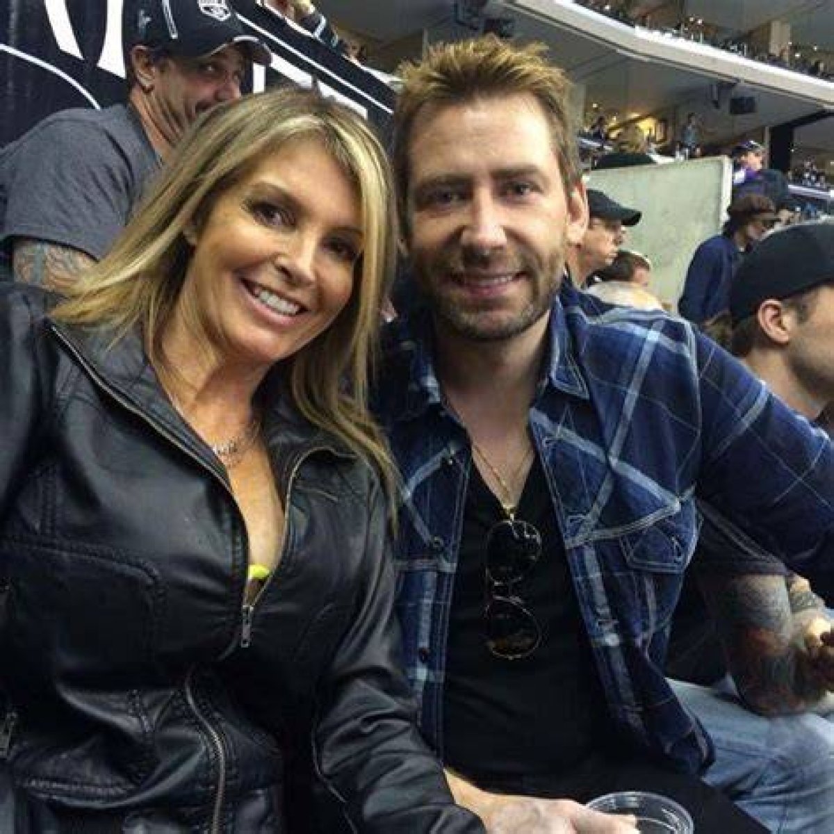 Exploring Chad Kroeger's Family Life: Does He Have Kids?