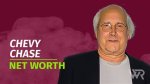 Exploring Chevy Chase's Net Worth