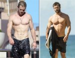 Exploring Chris Hemsworth's Height, Weight, Age, Spouse, and Children