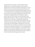 Exploring Controversial Views and Intellectual Insights