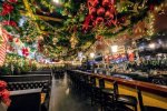 Exploring Craftsman Row Saloon: a Culinary Gem in the Heart of the City