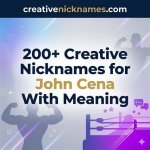 Exploring Creative Nicknames for Hades
