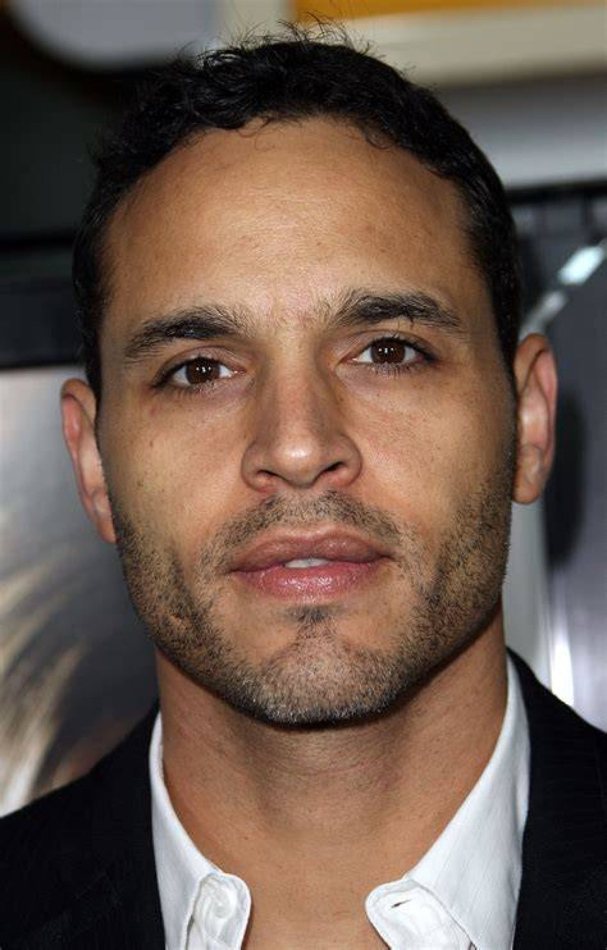 Exploring Daniel Sunjata's Relationships: a Deep Dive into the Actor's Personal Life