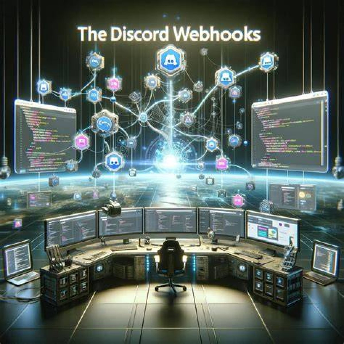 Exploring Darkzadie Discord: the Ultimate Guide