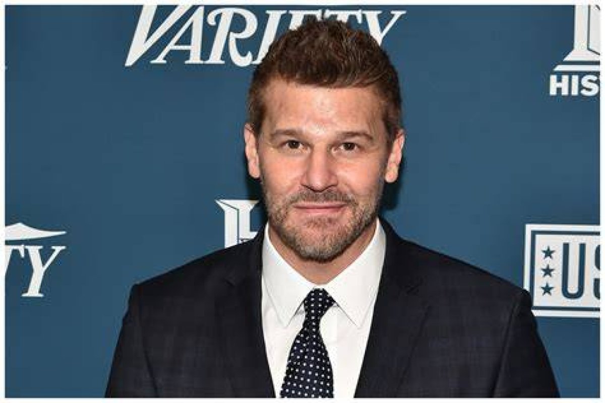 Exploring David Boreanaz's Ethnic Background: a Deep Dive into His Heritage