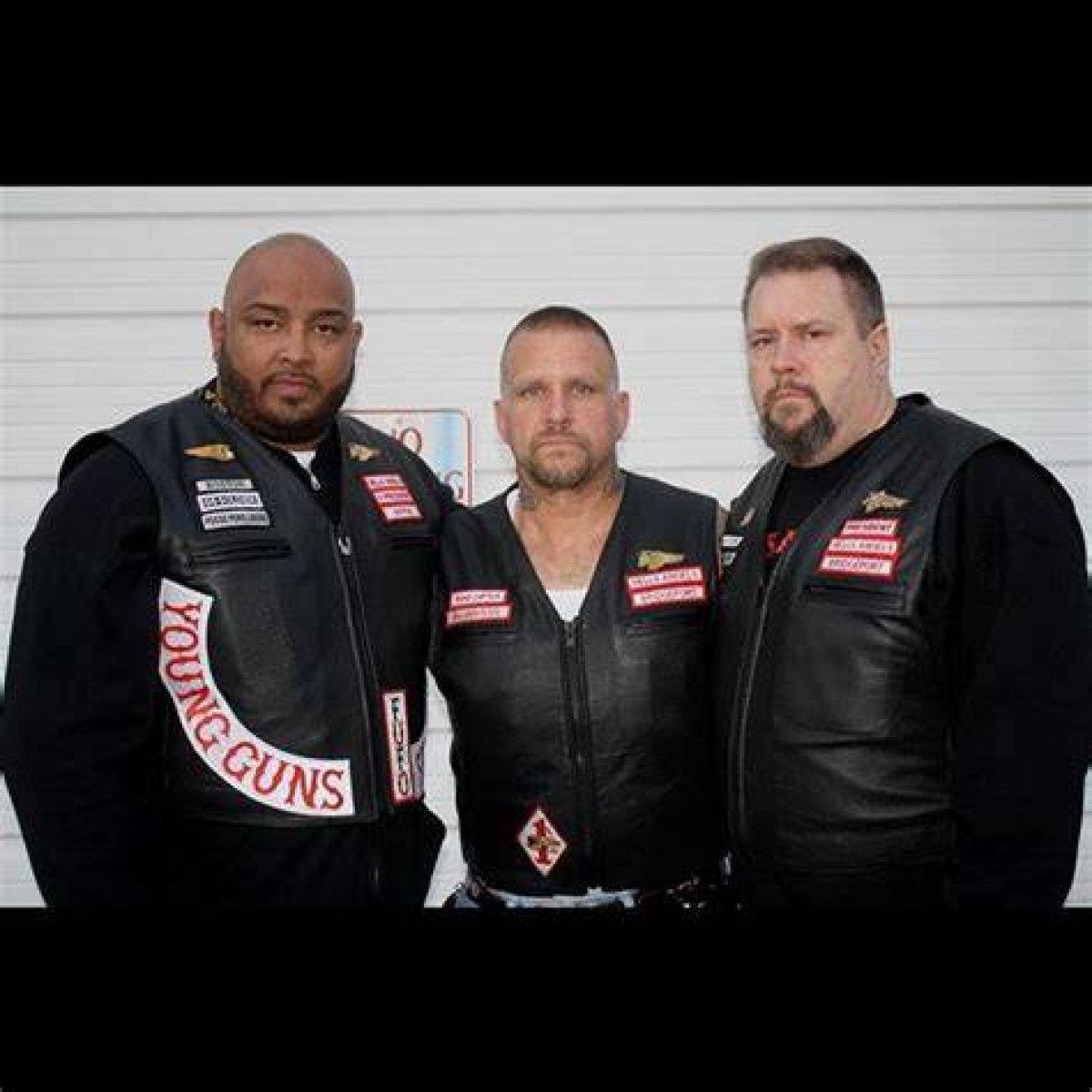 Exploring Diversity Within the Hells Angels: Are There Any Black Members?