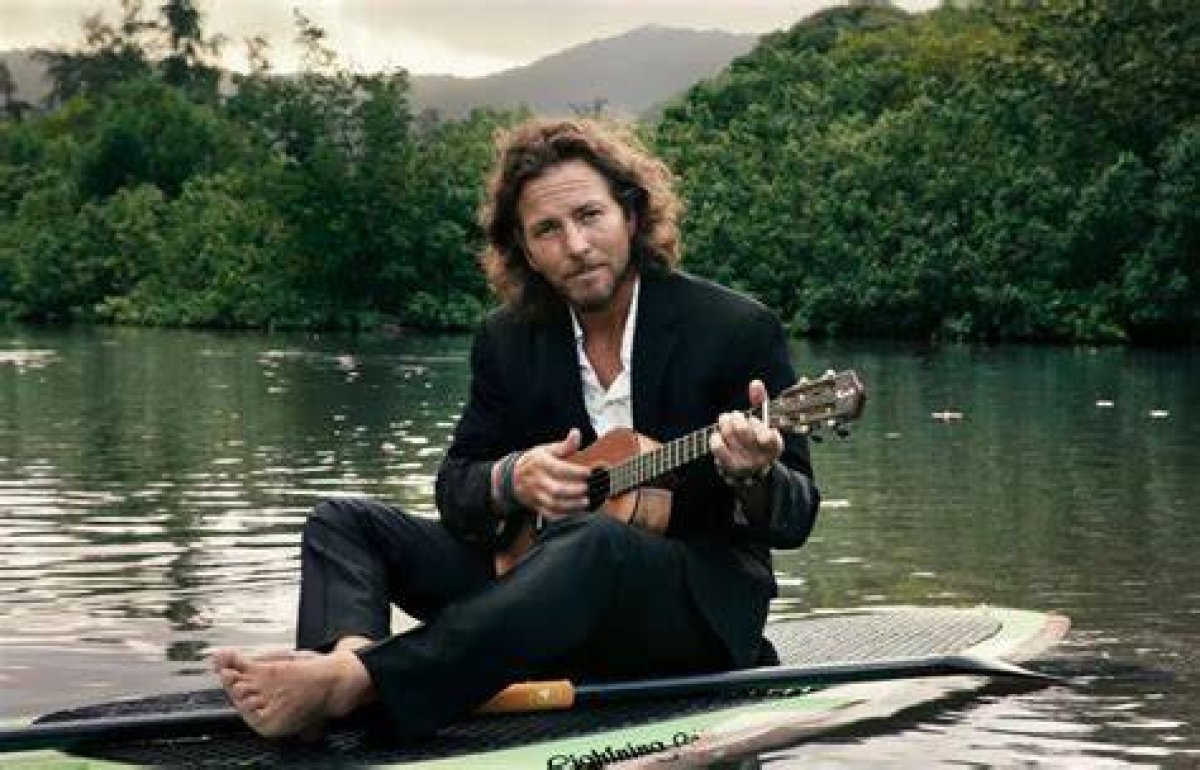 Exploring Eddie Vedder's Height and Its Impact