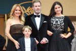 Exploring Ella Bleu Travolta: Does She Have a Child?