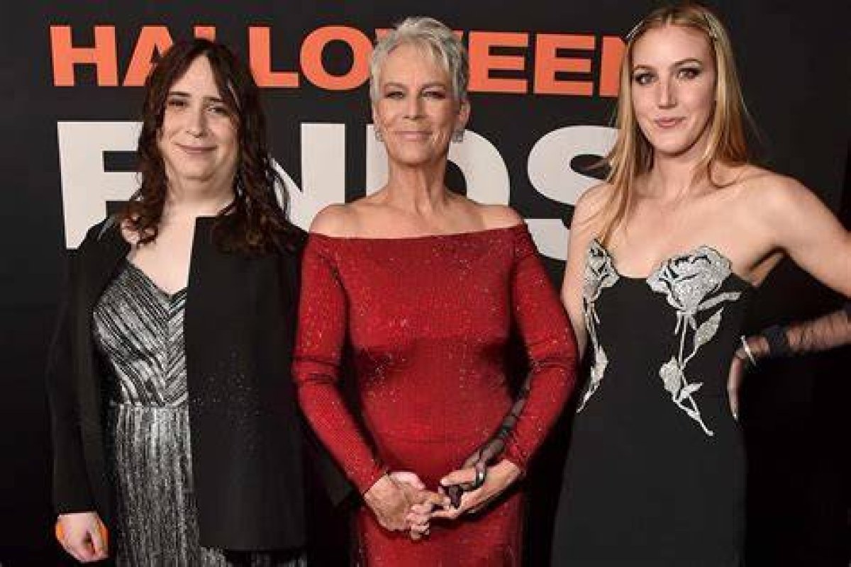 Exploring Falsehoods Surrounding Jamie Lee Curtis's Death