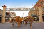 Exploring Fort Worth Stockyards: a Journey Through Texas History and Culture